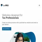 taxprowebsites.com