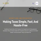 taxque.in