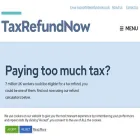taxrefundnow.co.uk