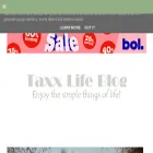 taxxlifeblog.nl
