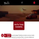 taycanrentacar.com