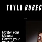 taylabubeck.com