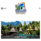 taylanddefterim.com