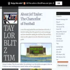 taylorblitztimes.com