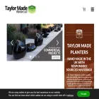 taylormadeplanters.co.uk