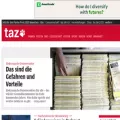 taz.de