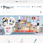 tazprint.ca