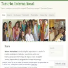 tazurbainternational.com