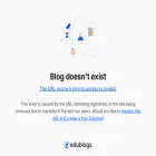 tbarrett.edublogs.org