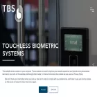 tbs-biometrics.com