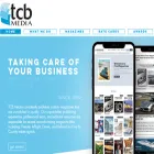 tcbmedia.co.za