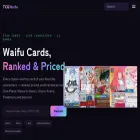 tcgwaifu.com