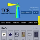 tcrcrafts.com