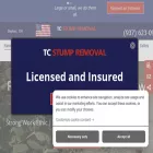 tcstumpremoval.com