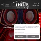 tdeezcustomonestopshop.com