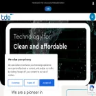 tde-group.com