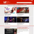 Tdf.org Home | TDF
