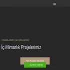 tdmimarlik.com