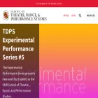 tdps.umd.edu