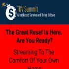 tdvsummit.com