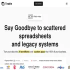 teable.ai