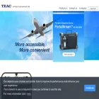 teac-in-flight.com