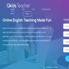 teacher.qkids.com
