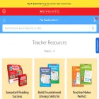 teacherexpress.scholastic.com