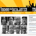 teachersforjustice.org
