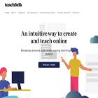 teachfolk.com