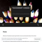 teachsmartcanada.com