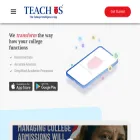 teachusapp.com