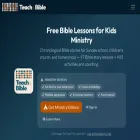 teachusthebible.com
