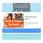 teadoddles.com