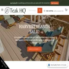teakhq.com