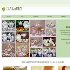 tealaden.com