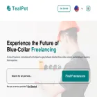 tealpot.com