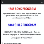 team1848.com