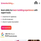 teambuildinghero.com