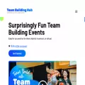 teambuildinghub.com