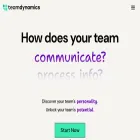 teamdynamics.io