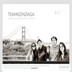 teamgonzaga.com