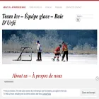 teamiceequipeglace.org
