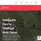 teamjackfoundation.org
