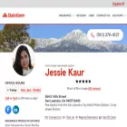 teamjessiekaur.com