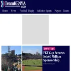teamkenya.co.ke