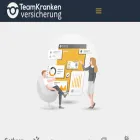 teamkrankenversicherung.de