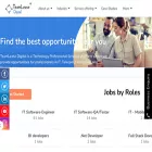 teamleasedigital.com