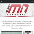 teammnlax.net