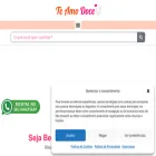 teamodoce.com.br